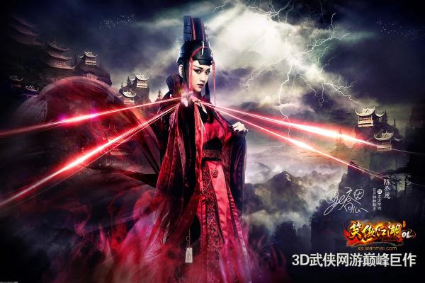 神域战神游戏新手初期支援指南(图1)